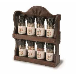 MOLINET BRC BARBACOA 32g